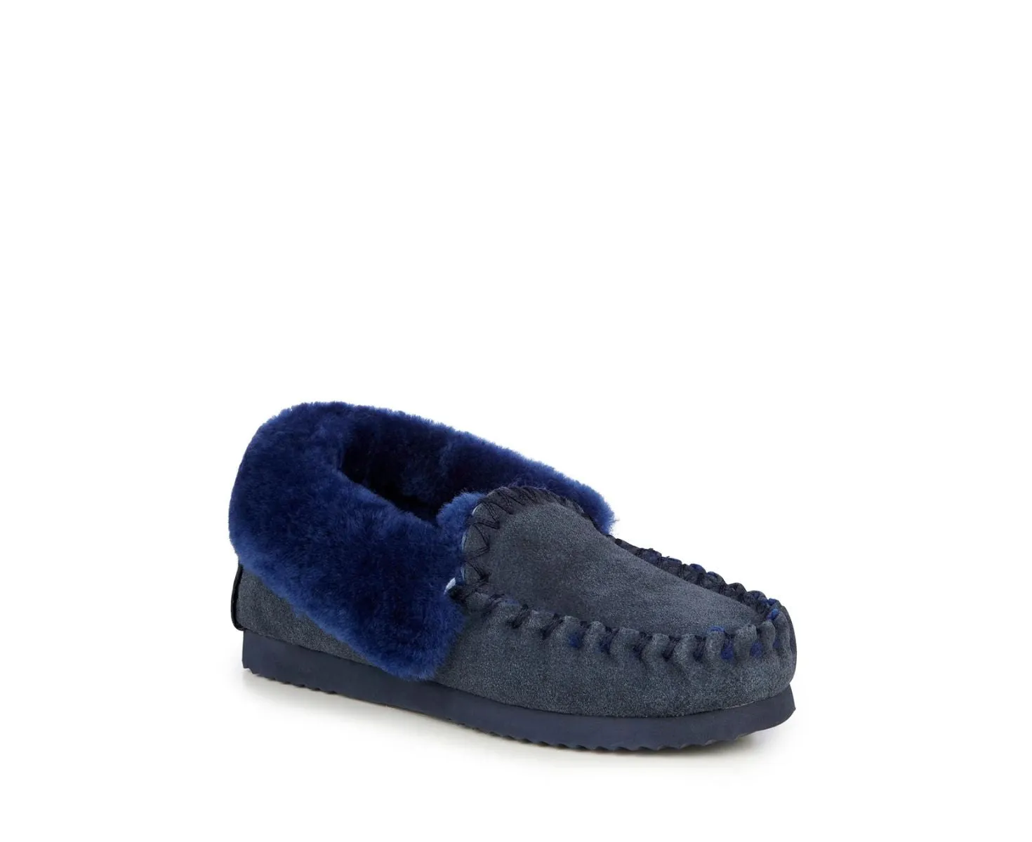 Moccasins by EMU Australia