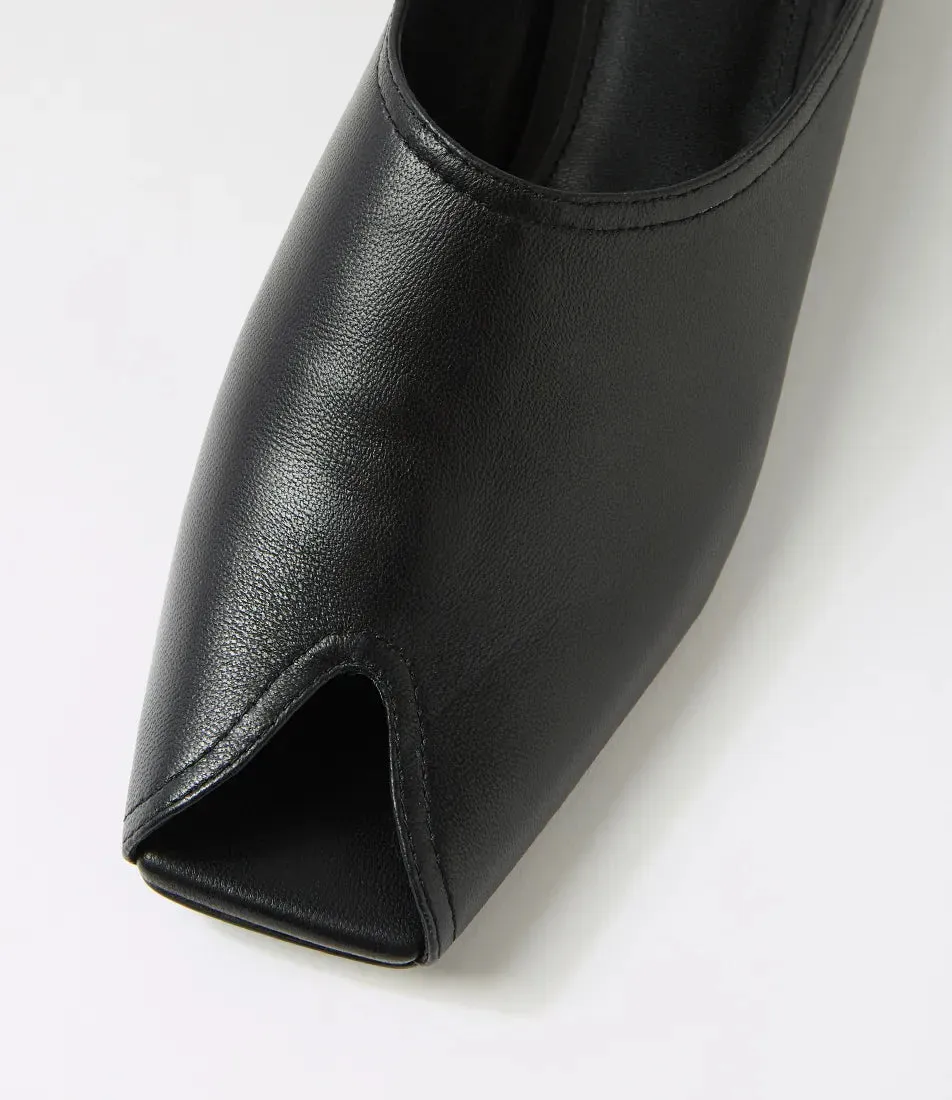 Mollini Boni Black