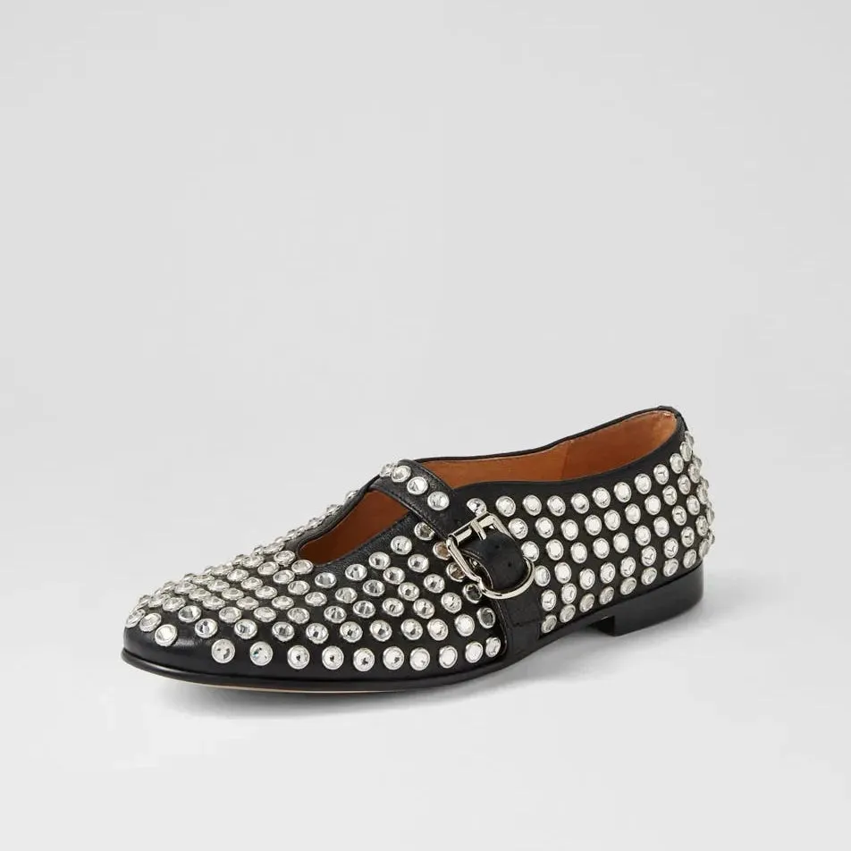 Mollini Ultima Black