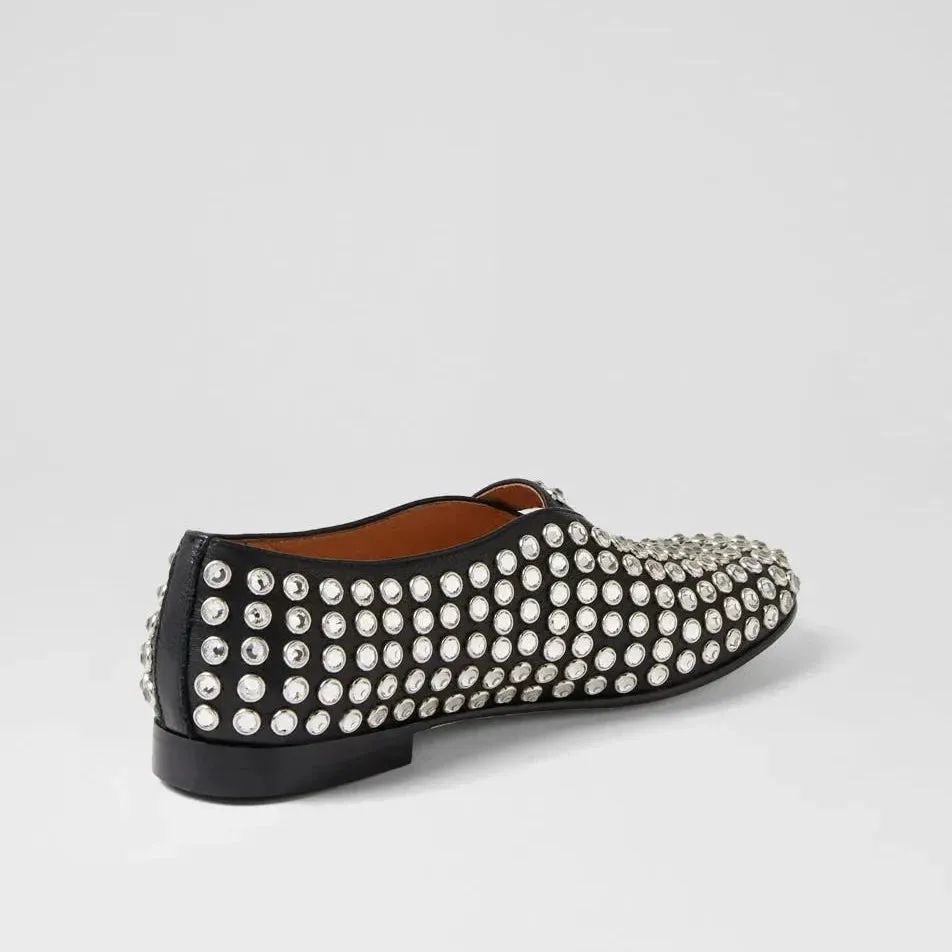 Mollini Ultima Black