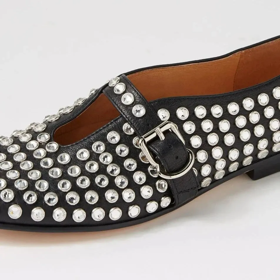Mollini Ultima Black