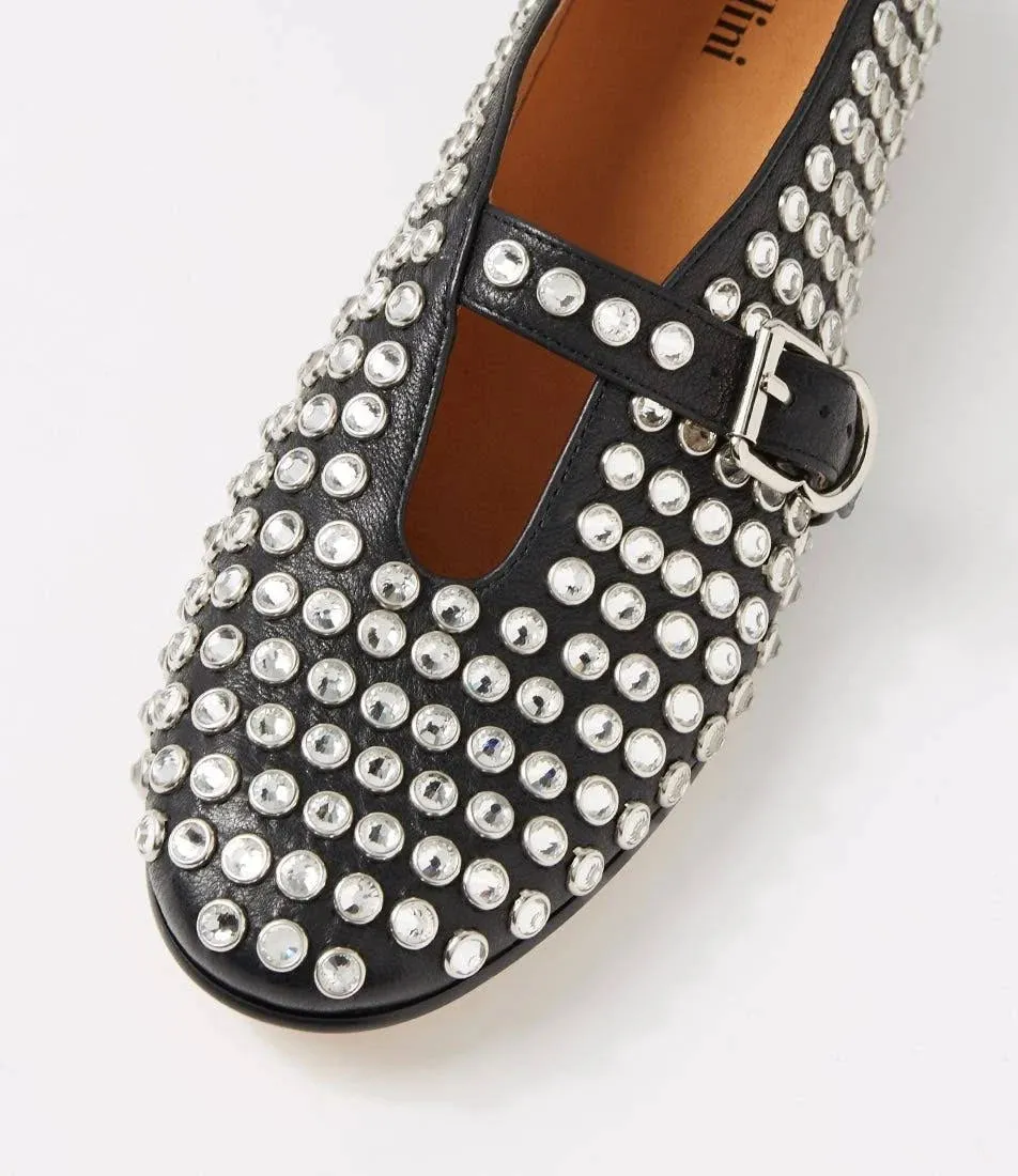 Mollini Ultima Black