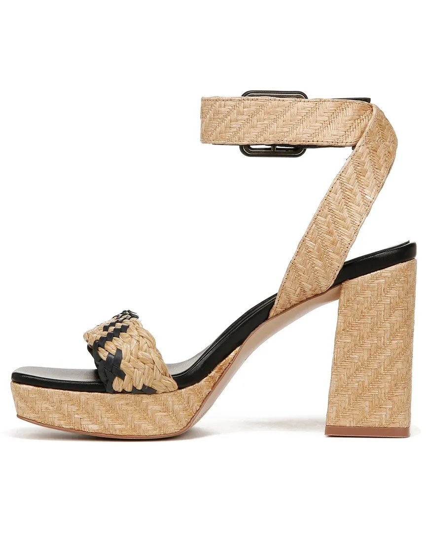 Naturalizer Jaselle 2 Leather Strappy Sandal