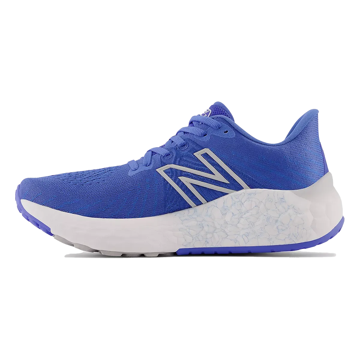New Balance Fresh Foam X Vongo V5 - Bright Lapis - Light Aluminum - Silver Metallic