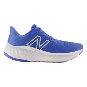 New Balance Fresh Foam X Vongo V5 - Bright Lapis - Light Aluminum - Silver Metallic