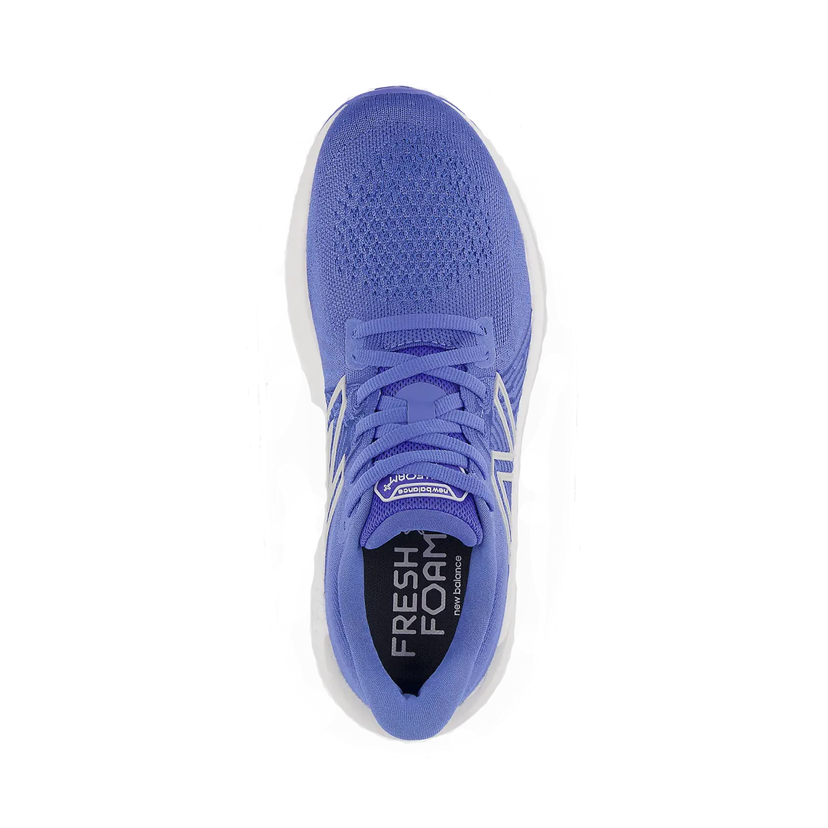 New Balance Fresh Foam X Vongo V5 - Bright Lapis - Light Aluminum - Silver Metallic