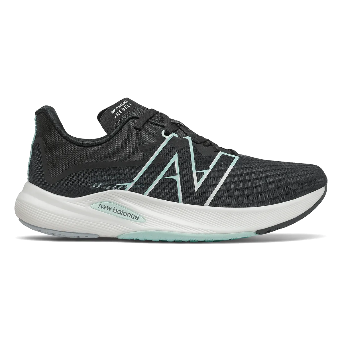 New Balance Fuel Cell Rebel V2