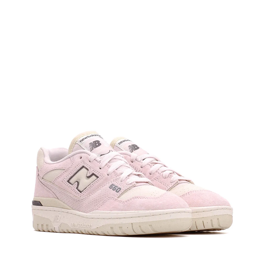 New Balance Women 550 Linen BBW550RC