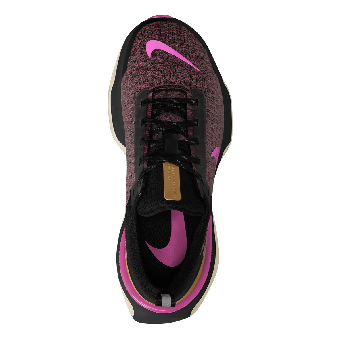 Nike ZoomX Invincible Run Flyknit 3