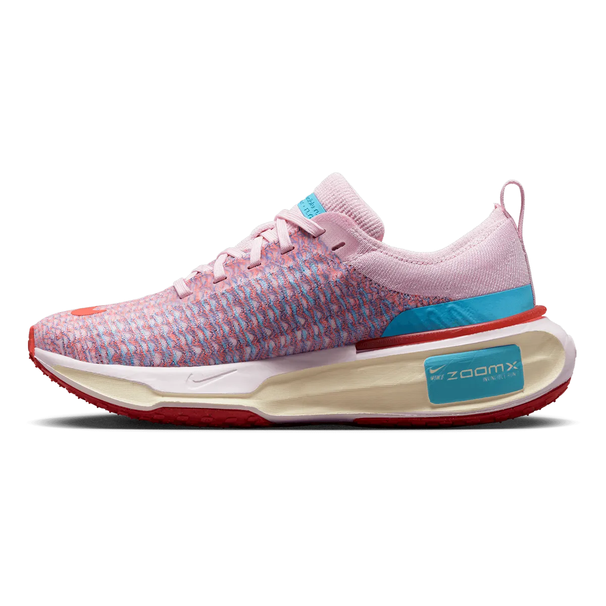 Nike ZoomX Invincible Run Flyknit 3
