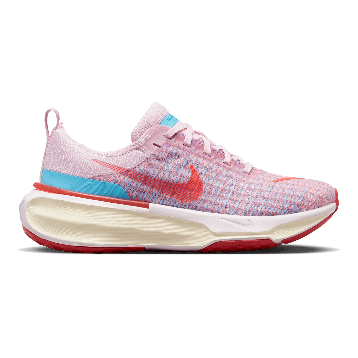 Nike ZoomX Invincible Run Flyknit 3