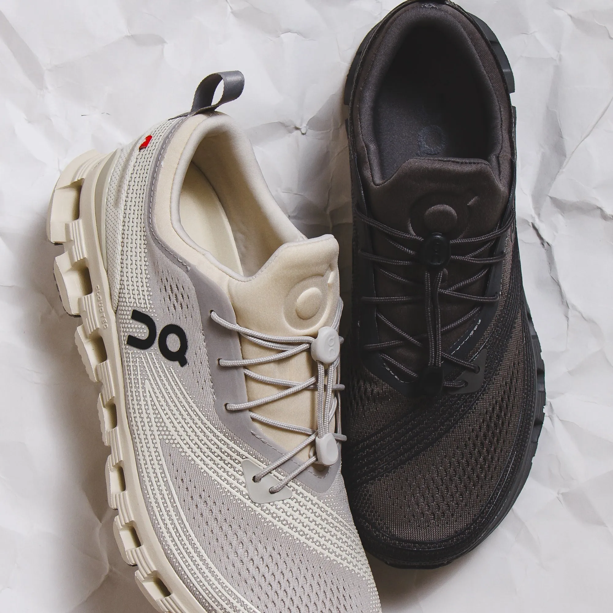 ON Women Cloud X Z5 Ice 3WE30282538