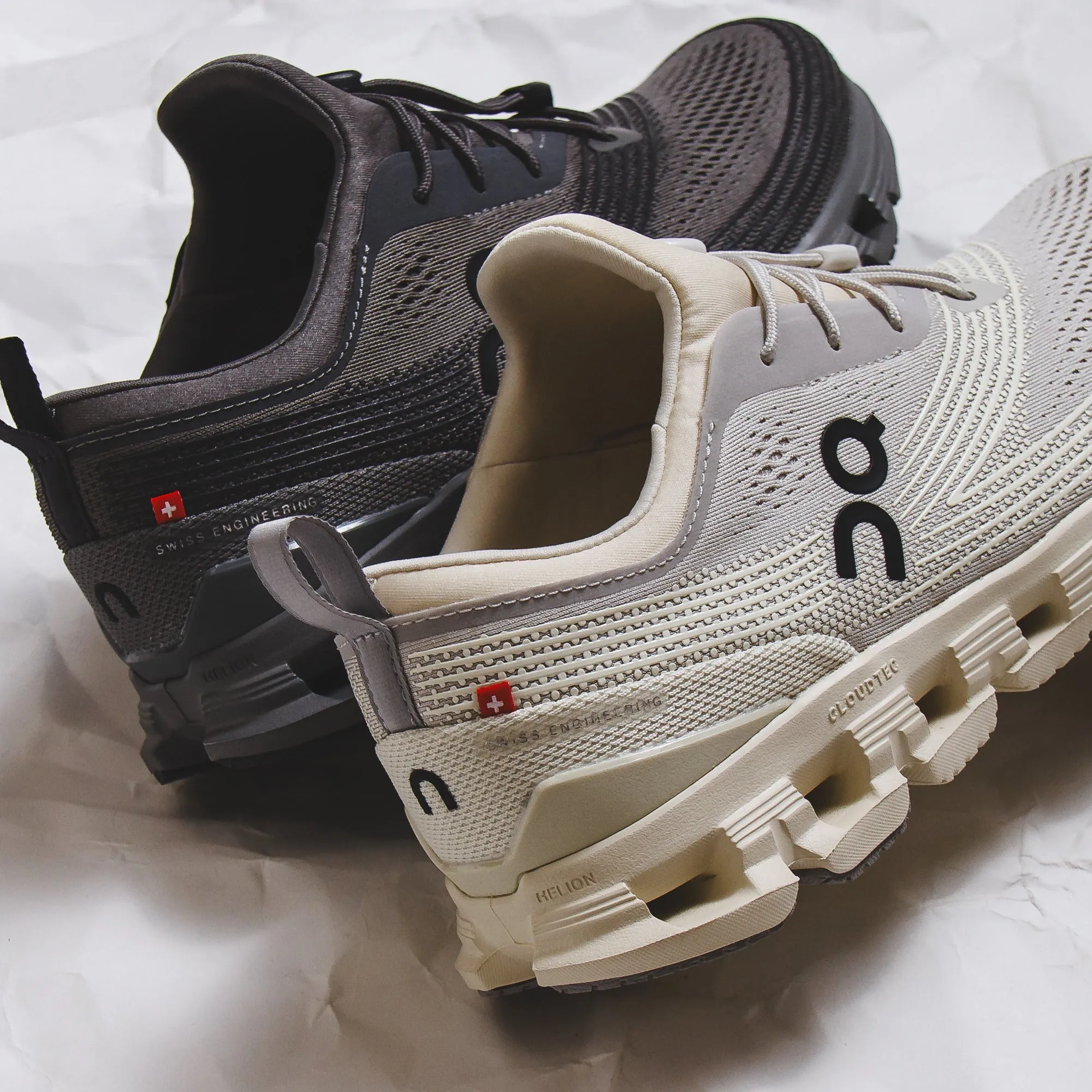 ON Women Cloud X Z5 Ice 3WE30282538