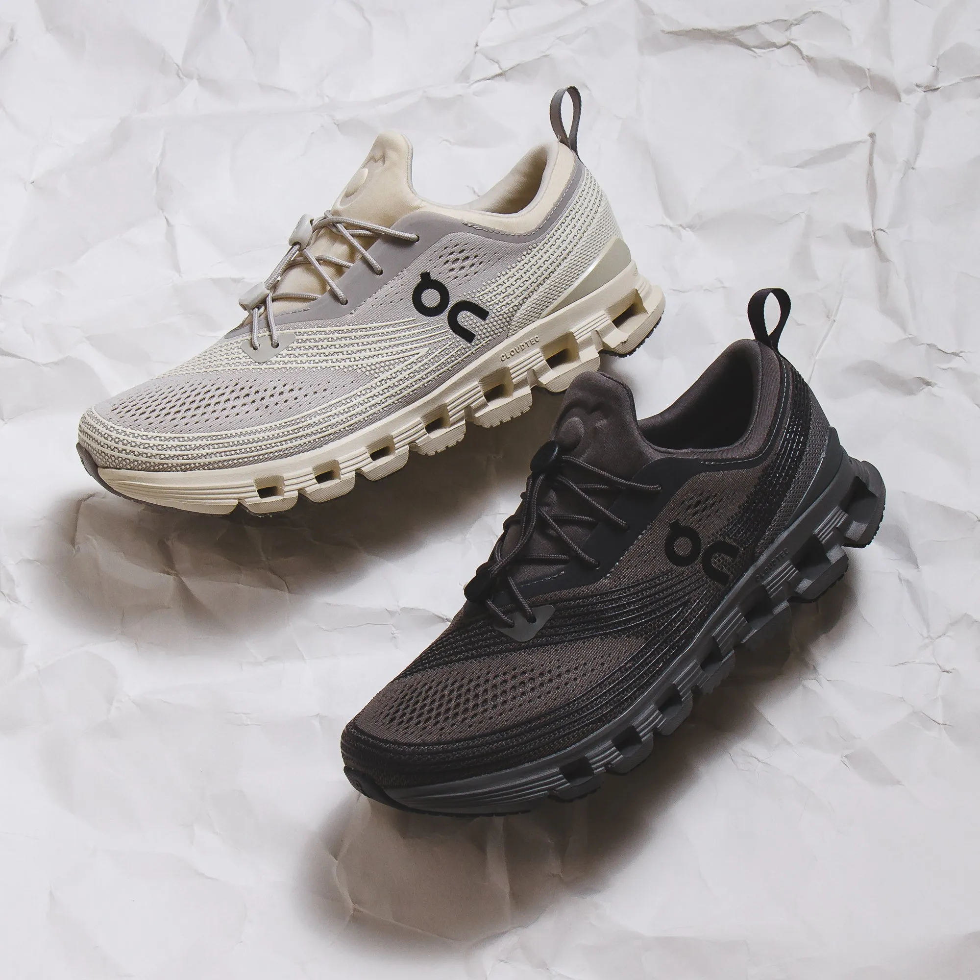 ON Women Cloud X Z5 Ice 3WE30282538