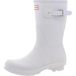 Original Short Womens Waterproof Wellington Rain Boots