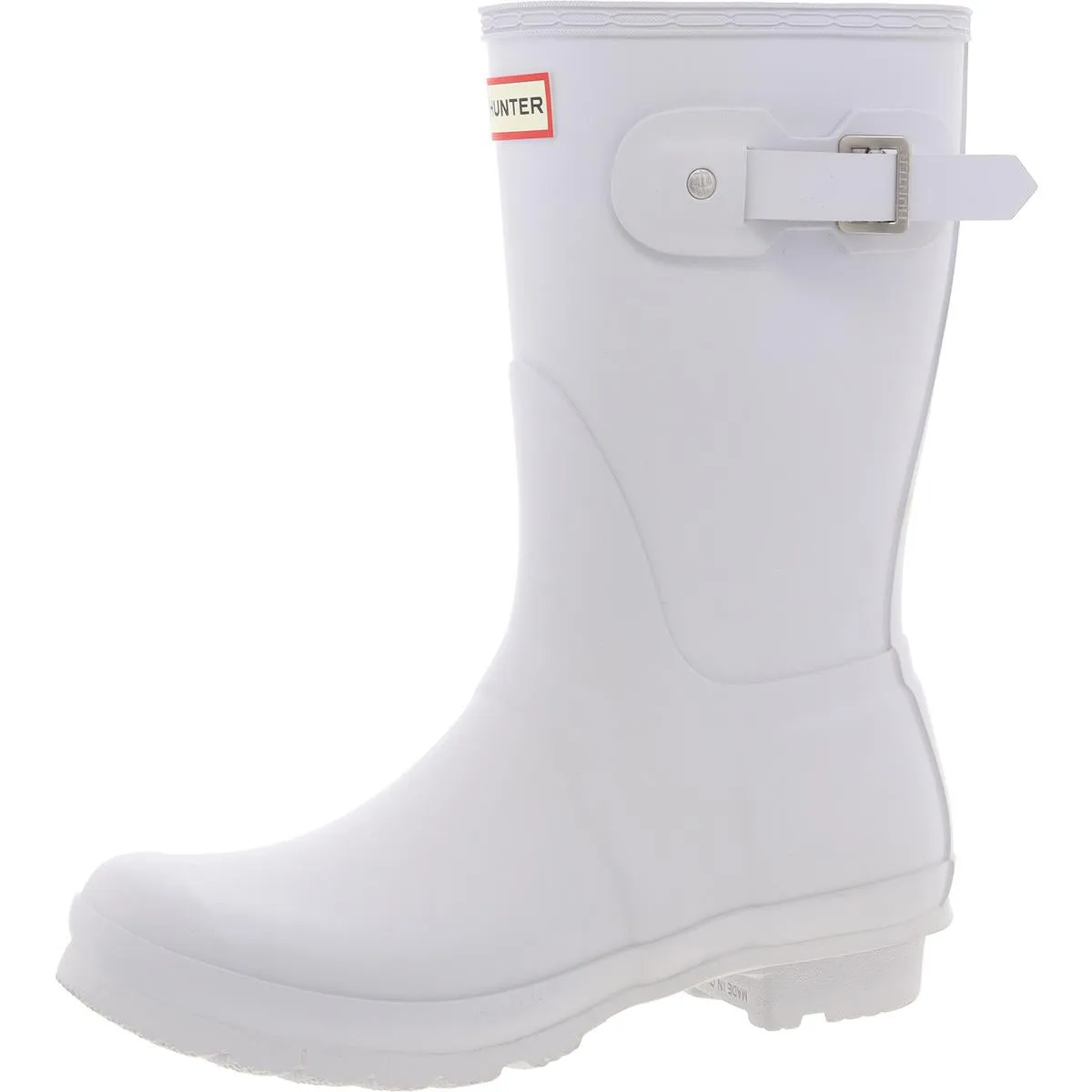 Original Short Womens Waterproof Wellington Rain Boots