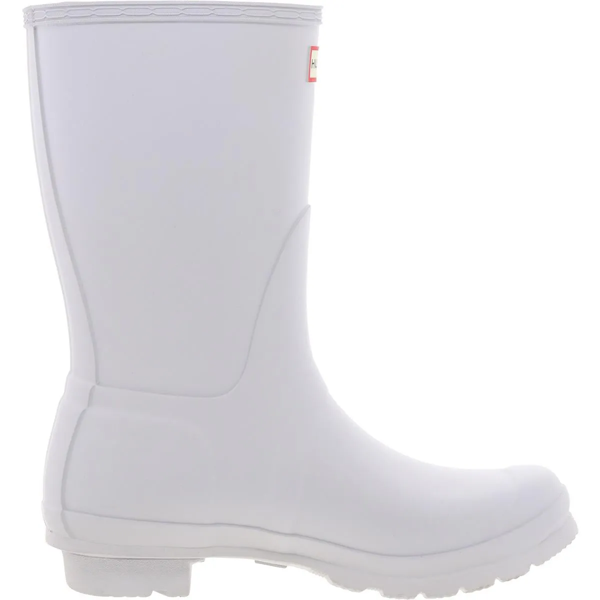 Original Short Womens Waterproof Wellington Rain Boots