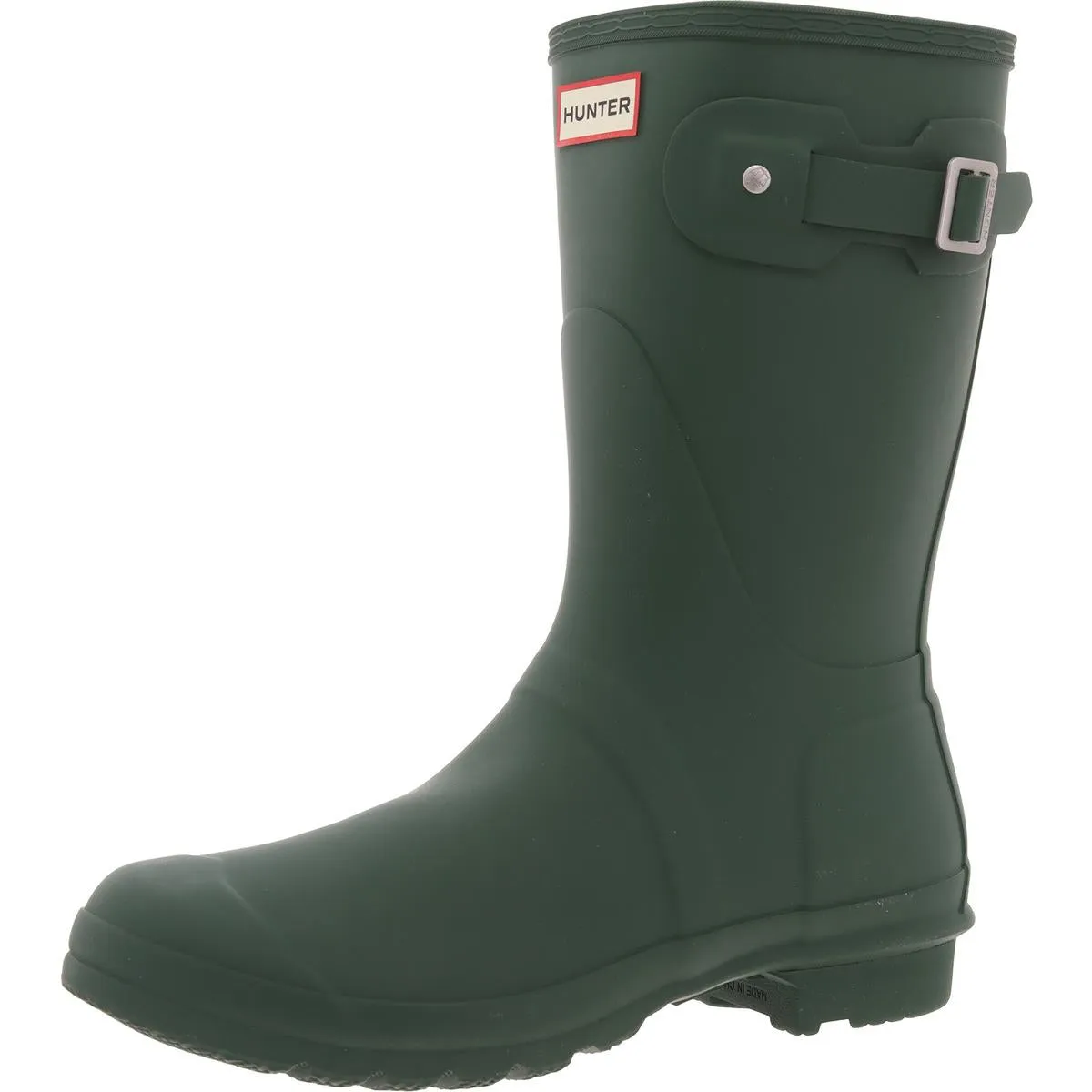 Original Short Womens Waterproof Wellington Rain Boots