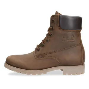 Panama Jack Panama 03 B168 - Women's Leather Ankle Boots