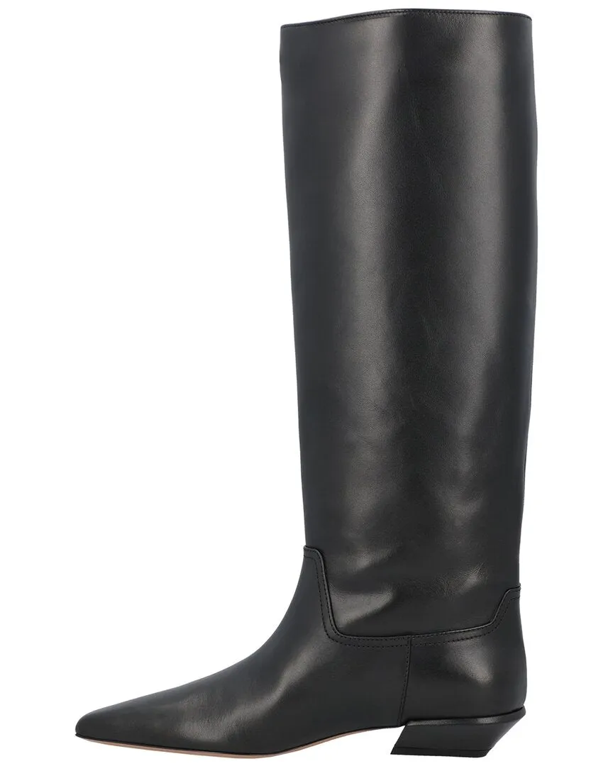 Paris Texas Bettina Leather Boot