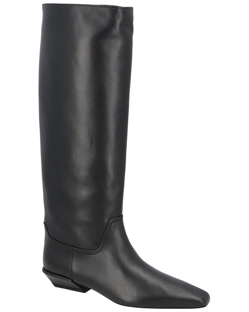 Paris Texas Bettina Leather Boot