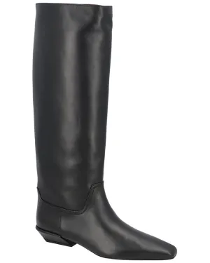 Paris Texas Bettina Leather Boot