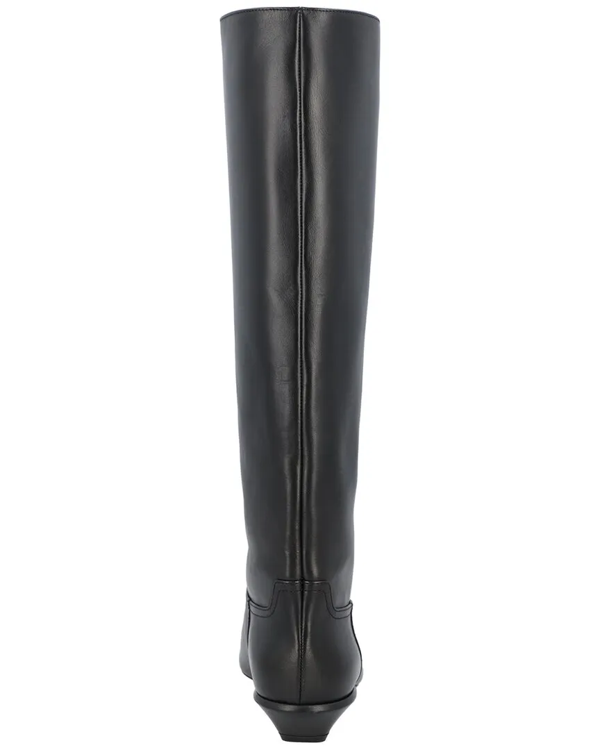 Paris Texas Bettina Leather Boot
