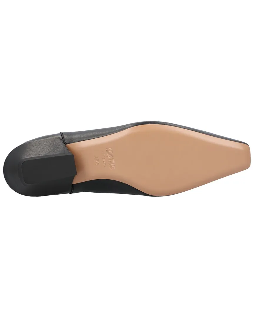 Paris Texas Bettina Leather Boot