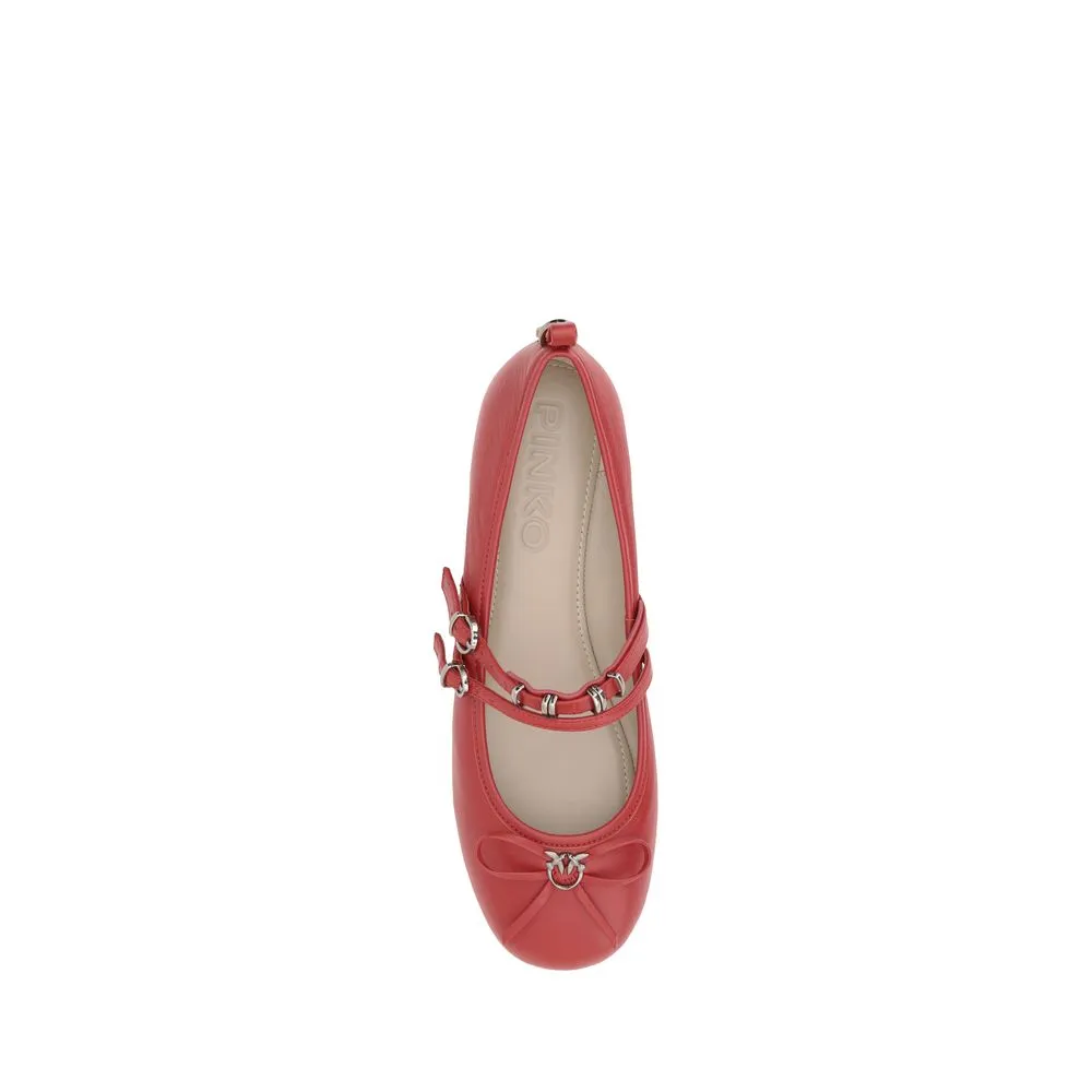 PINKO Gioia Women's Ballerinas