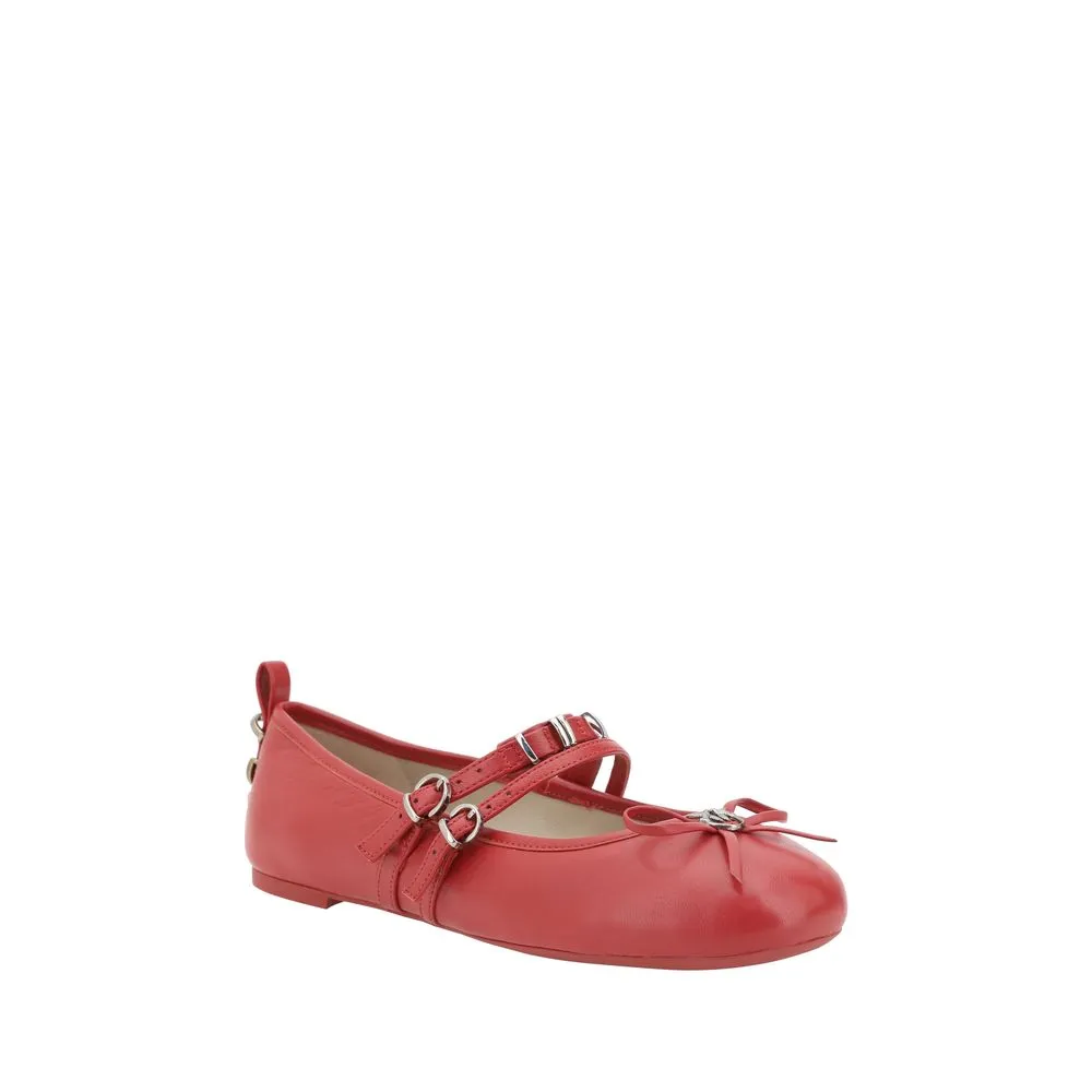 PINKO Gioia Women's Ballerinas
