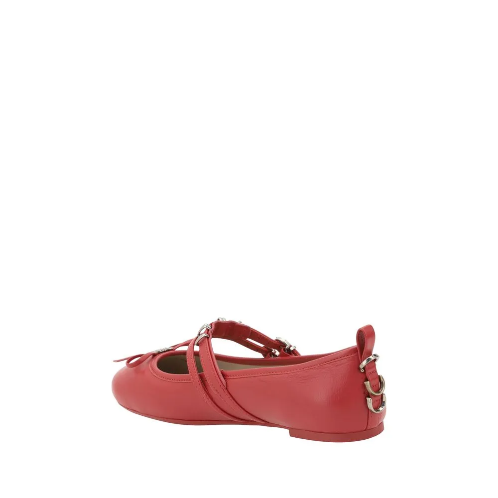 PINKO Gioia Women's Ballerinas