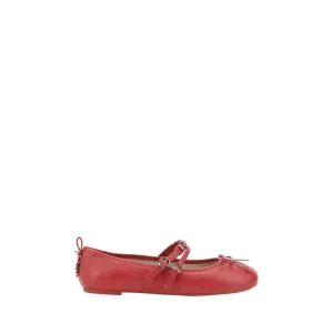 PINKO Gioia Women's Ballerinas