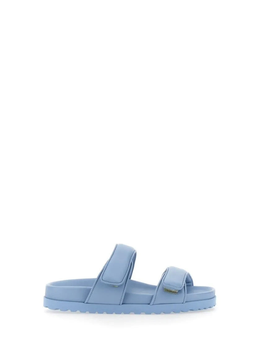 Pins 11 Sandal