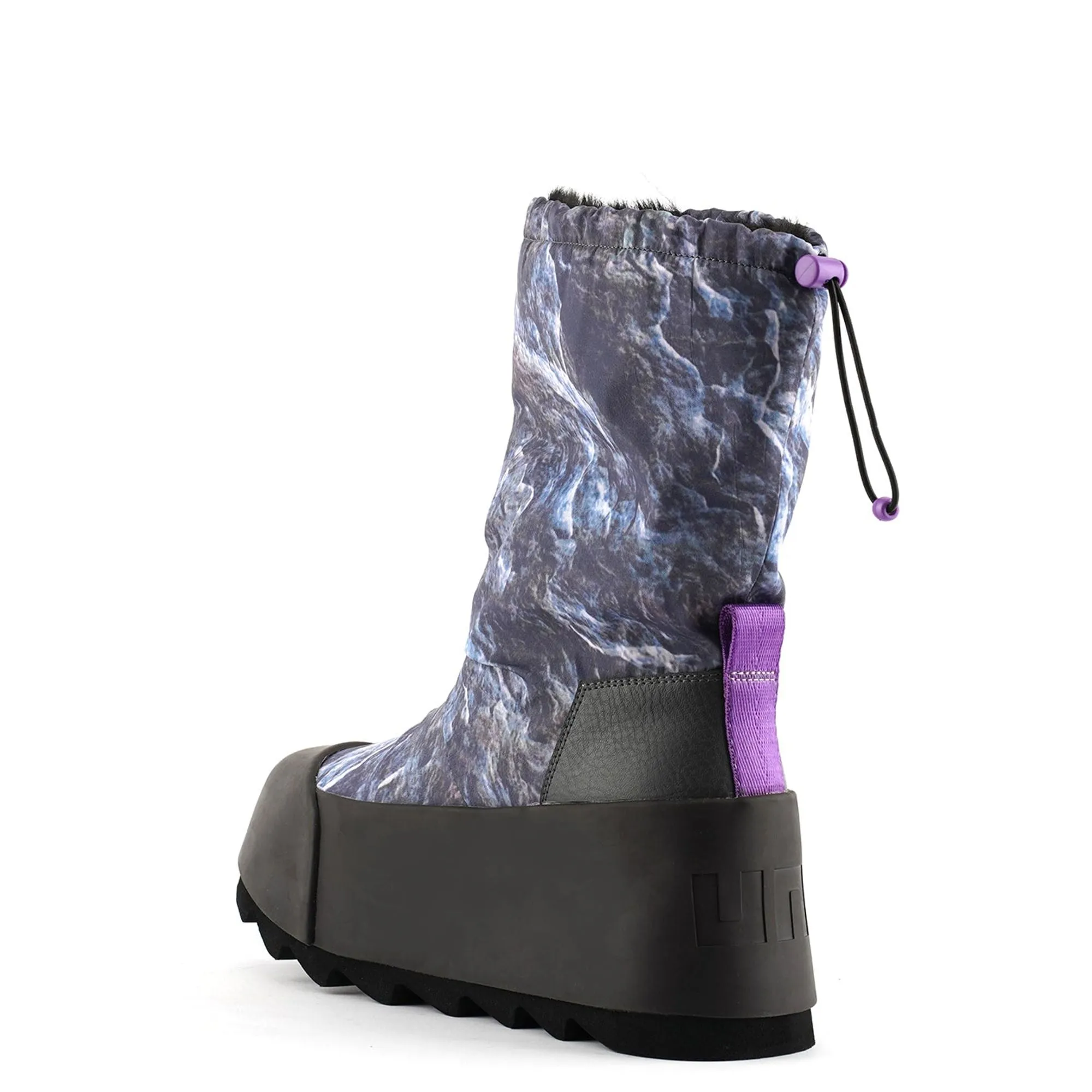 Polar Cover