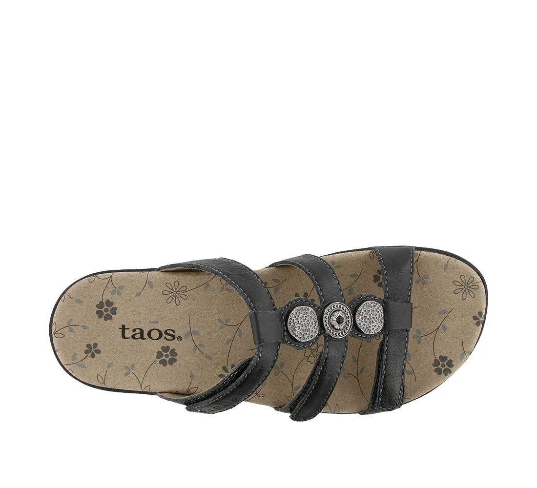 Prize 3 - Black