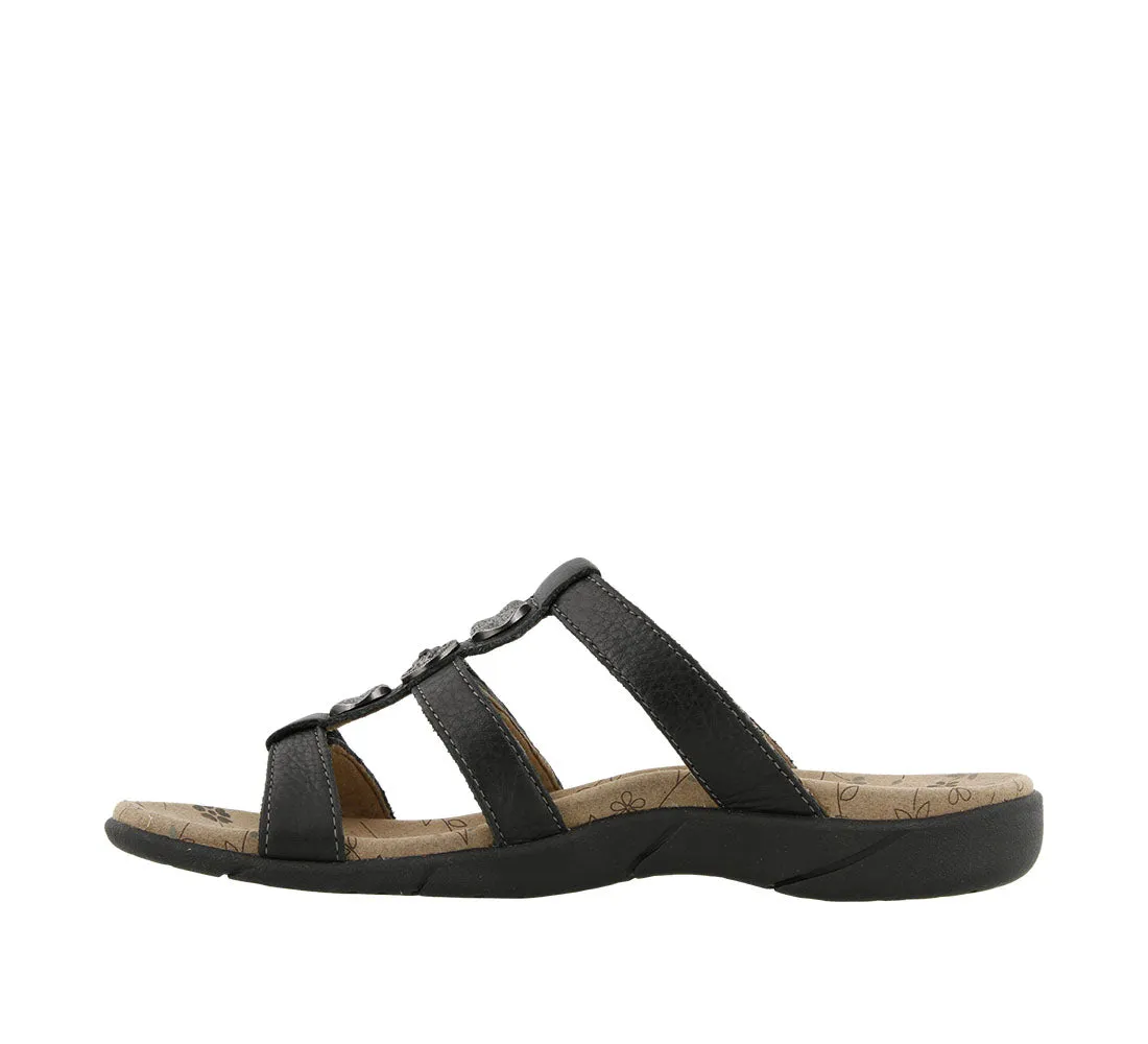 Prize 3 - Black