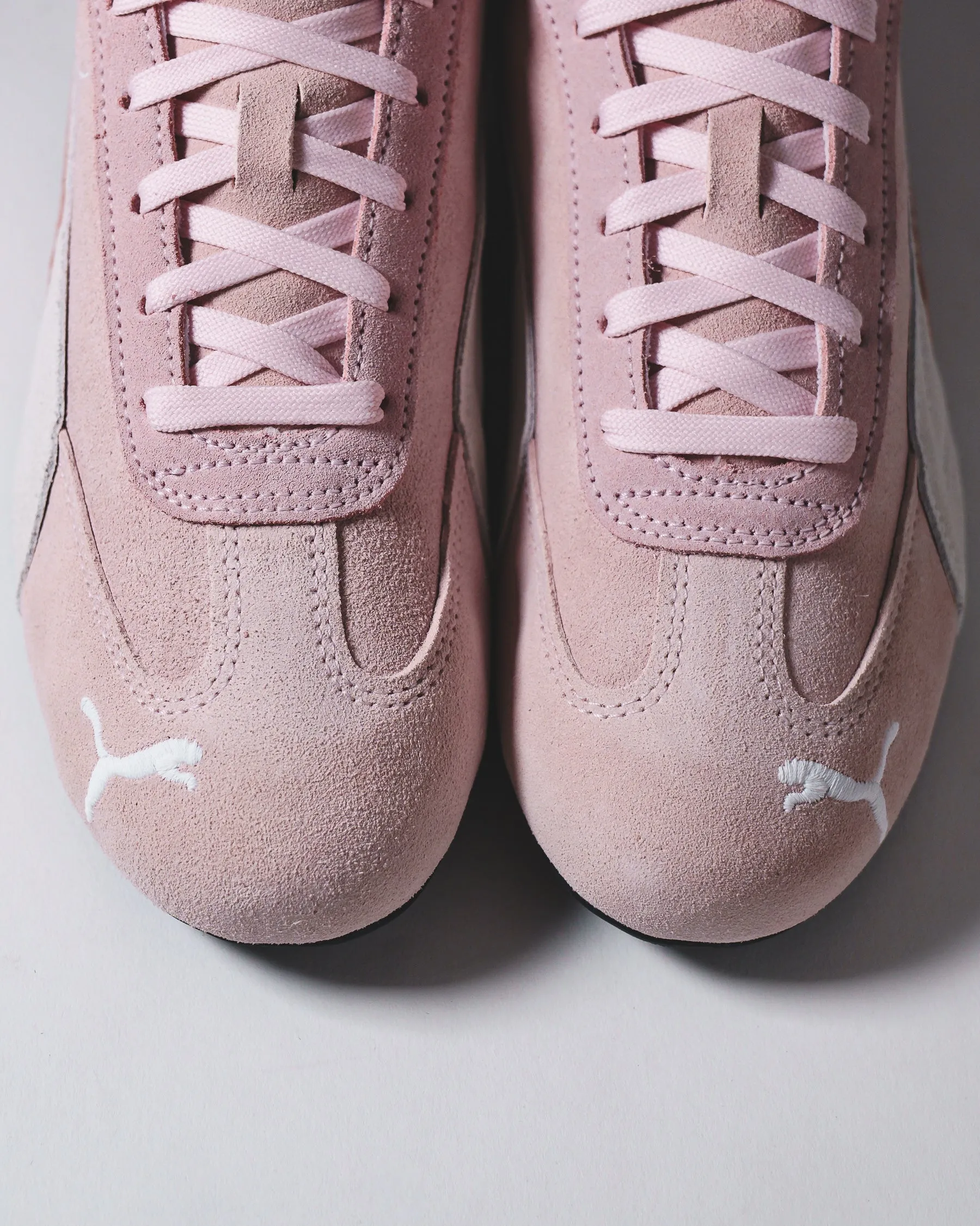 Puma Women Speedcat OG Pink Core 400986-04
