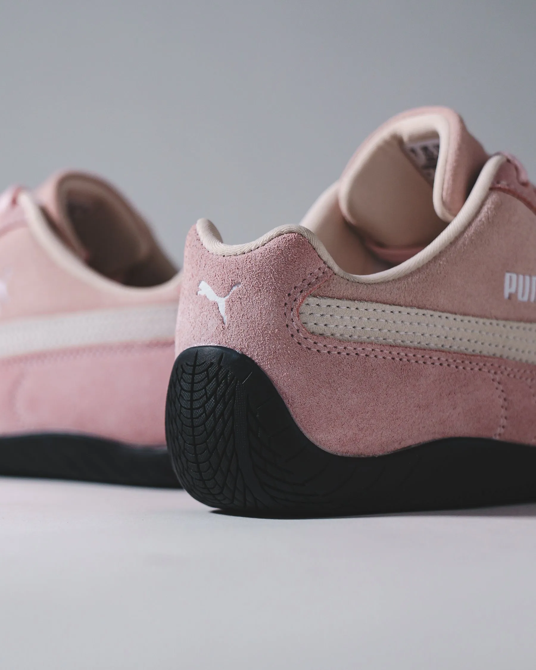 Puma Women Speedcat OG Pink Core 400986-04