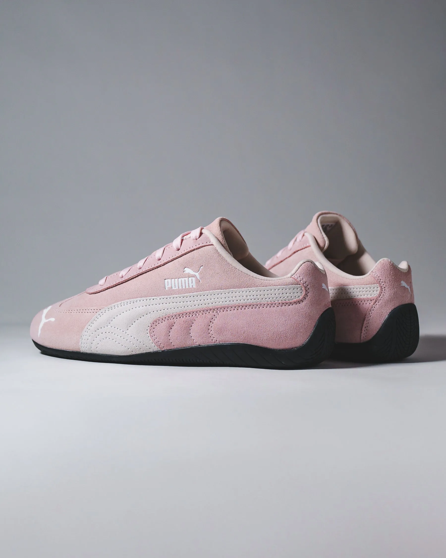 Puma Women Speedcat OG Pink Core 400986-04