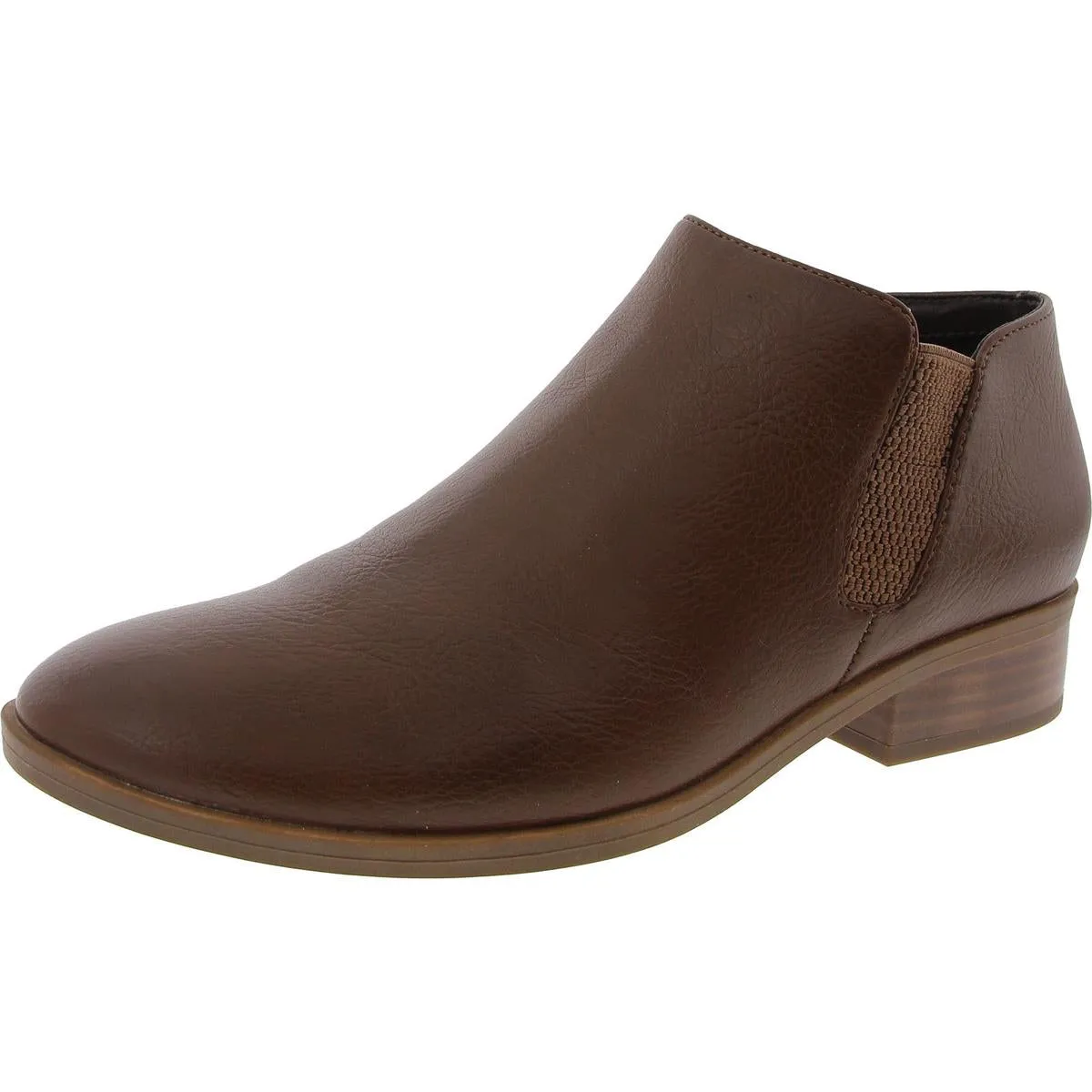 Respect Womens Ankle Boots