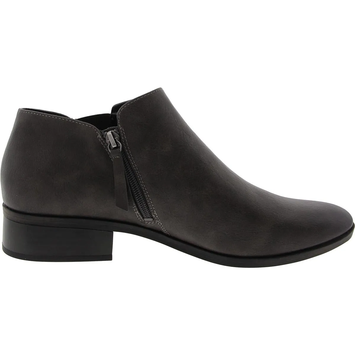 Respect Womens Ankle Boots