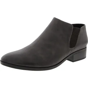 Respect Womens Ankle Boots