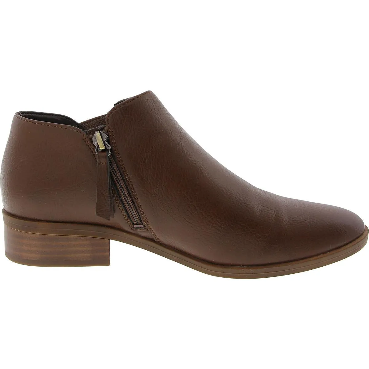 Respect Womens Ankle Boots