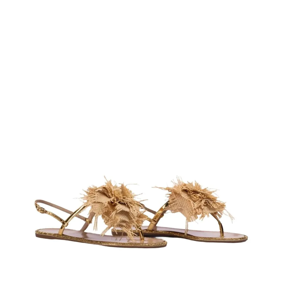 Rose Sandal 20