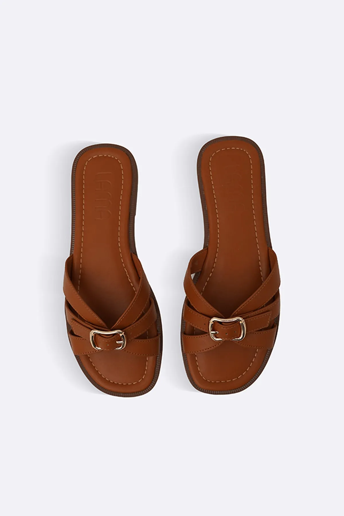 SAHARA SLIDES