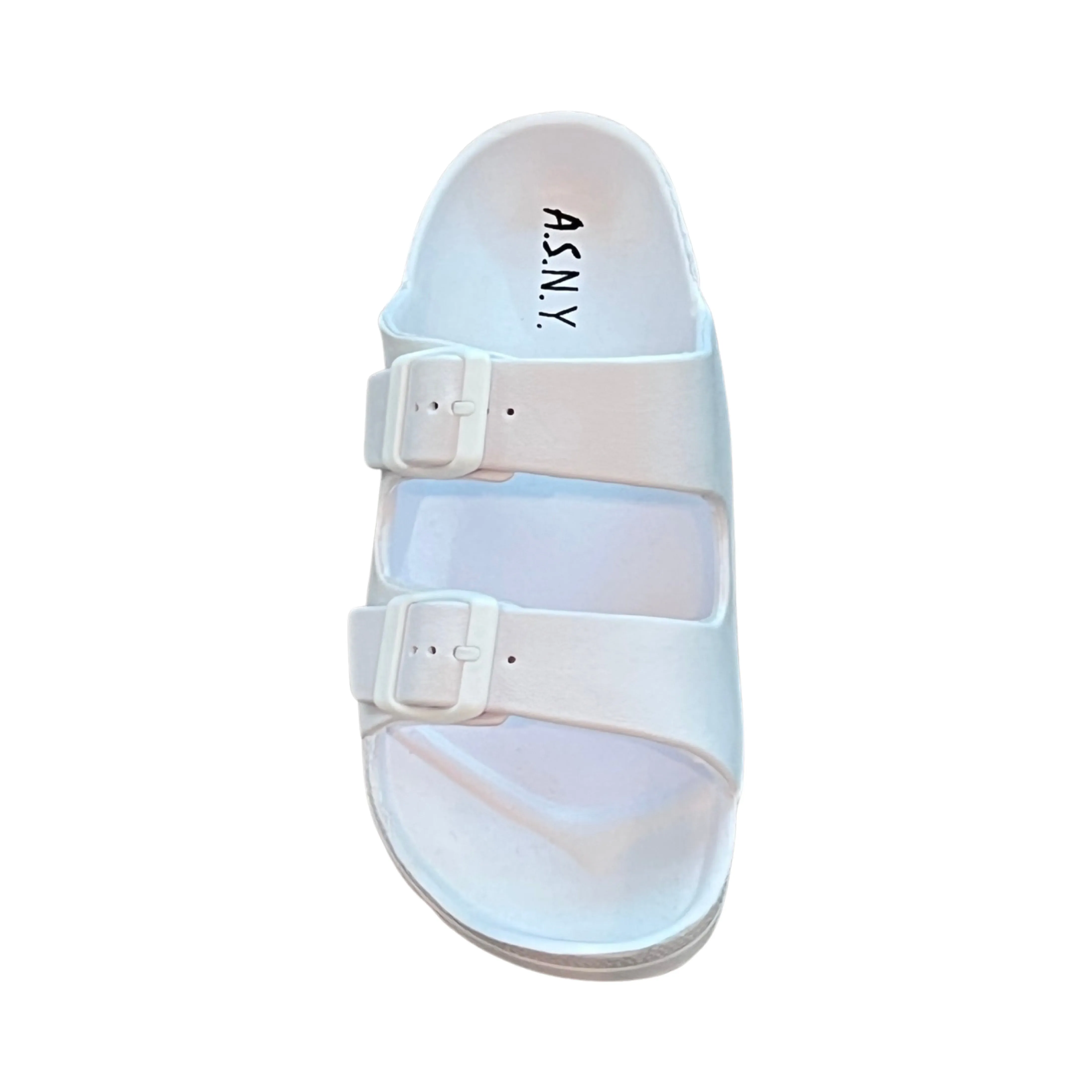 Scooby Sandal