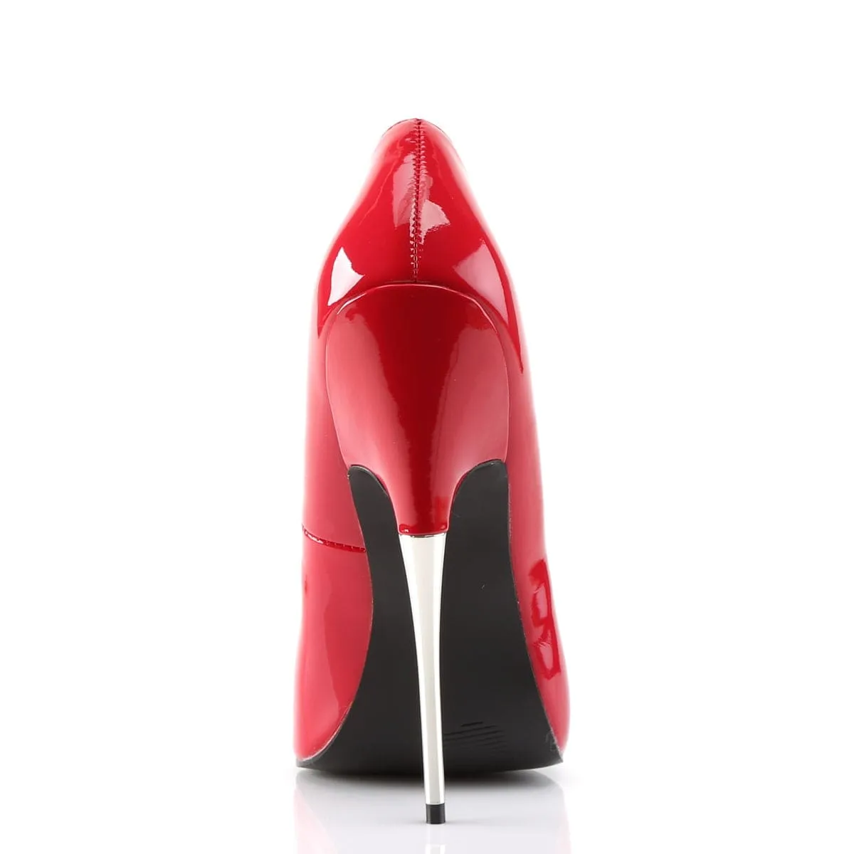 SCREAM-01 Red Patent