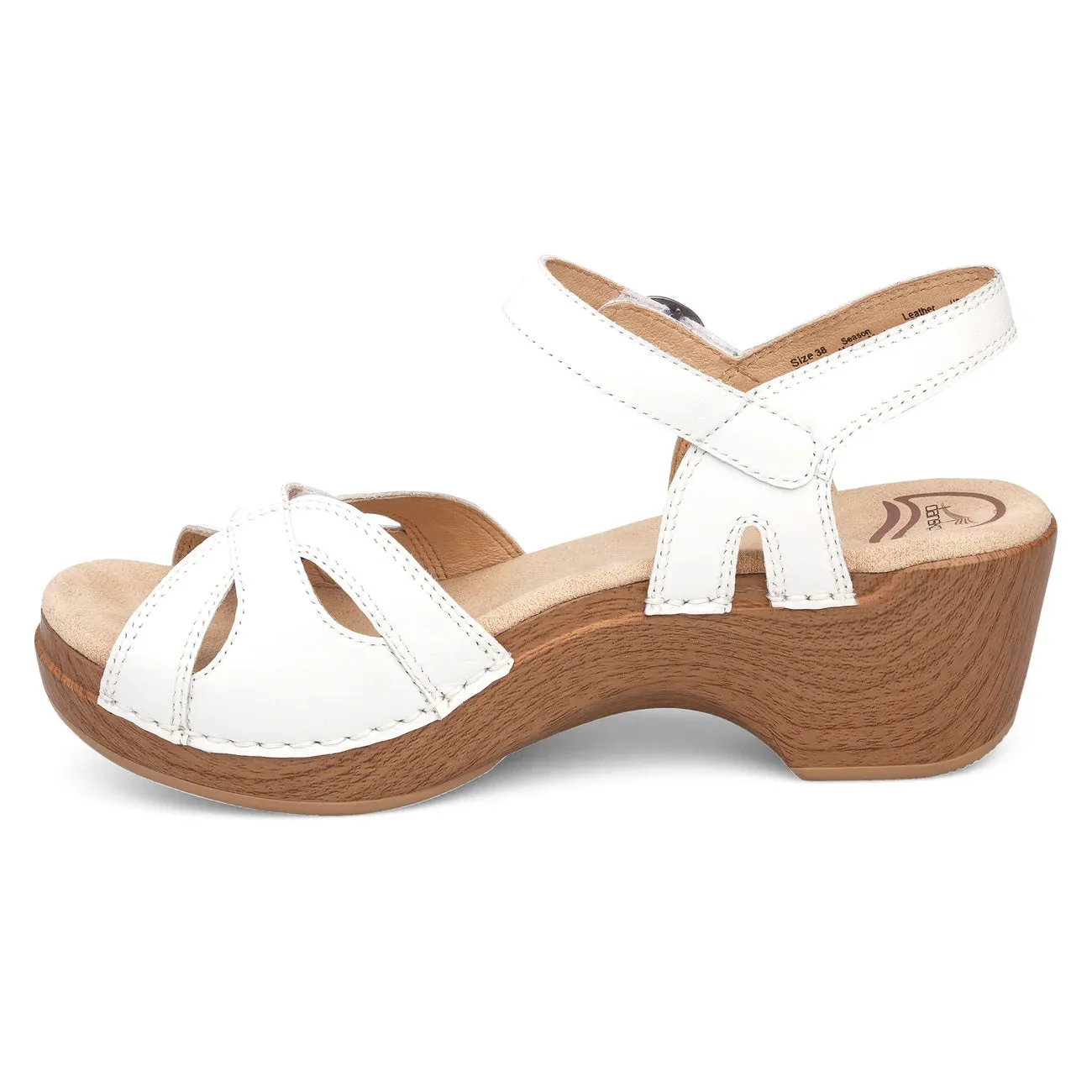 Season - White
