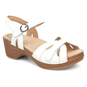 Season - White