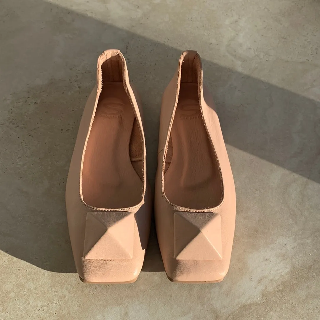 Sempre Di Lamia Rose Pink